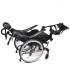 Invacare Fauteuil roulant confort Clematis Pro One S