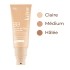 Krème BB Crème de Teint Apaisante bio