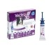 Vectra 3D Pipettes anti puces chien
