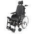 Invacare Fauteuil roulant confort Clematis Pro One S