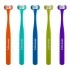 Papilli Superbrush Brosse à dents trifaces 0 - 6 ans