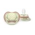 Avent Ultra Air Sucette symétrique +18 mois