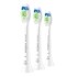 Philips Sonicare Optimal White 4 brossettes de rechange