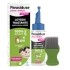 Parasidose lotion 2 en 1 poux et lentes