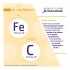 Juvamine Fer + vitamine C gélule