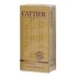 Cattier Savon doux végétal Argimiel bio
