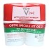 Vichy déodorant détranspirant intensif 72h bille