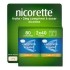 Nicorette 2 mg fruits comprimés à sucer