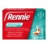 Pastille Rennie  sans sucre menthe verte