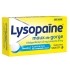 Lysopaine pastille pour la gorge Menthe