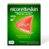 NicoretteSkin patch nicotine 25 mg/16 h