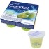 Gelodiet eau gélifiée Pomme verte