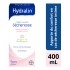 Hydralin Sécheresse Crème lavante
