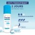 Etiaxil Pieds déodorant anti transpirant 48h