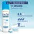 Etiaxil anti transpirant 48h Peaux sensibles spray