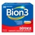 Bion 3 Défense