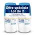 Etiaxil anti-transpirant déodorant 48 h Roll-on