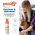 Douxo S3 Pyo Mousse purifiante hydratante