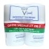 Vichy déodorant bille 24h sans sels d'aluminium