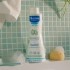 Mustela Bain mousse éveil