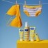 Mustela stick solaire SPF 50 famille