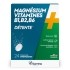 Vitavea Magnésium Vitamines B1 B2 B6 B9 B12 comprimés effervescents