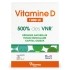 Vitavea Vitamine D 1000 UI comprimés