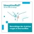 Biseptine Roll cicatrices