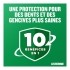 Listerine Total Care Dents et Gencives bain de bouche