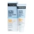 Neutrogena Ultra Sheer Fluide solaire invisible hydratation SPF 50