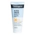 Neutrogena Ultra Sheer Lait solaire invisible SPF 30