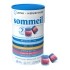 UPSA Nourished Sommeil gummies