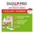 Duo LP Pro lotion anti-poux