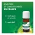 Phytosun Arôms huile essentielle de Menthe poivrée Bio