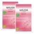 Weleda tisane d'allaitement arôme fruits rouges sachets