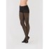 Sigvaris Dynaven Transparent Collant de contention femme classe 2