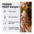 Pouxit shampoing anti poux et lentes