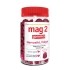 Mag 2 Nervosité Fatigue gummies