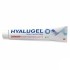 Hyalugel dentifrice