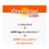 Vitascorbol C1000 Vitamine C 1000 mg comprimés effervescents