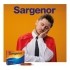 Sargenor Arginine et Vitamine B12 ampoules