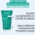 Hyseac gel nettoyant visage et corps