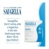 Saugella Dermoliquide lingettes sachets individuels