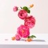 Roger et Gallet eau parfumée bienfaisante Rose