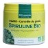 Spiruline bio 500 mg comprimés