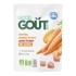 Good Goût purée Carottes Pommes de terre Poulet fermier Bio