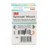 3M Opticlude Silicone pansement orthoptique x 50