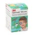 3M Opticlude Silicone pansement orthoptique x 50