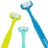 Papilli Superbrush Brosse à dents trifaces 0 - 6 ans