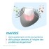 Méridol Protection Gencives dentifrice blancheur